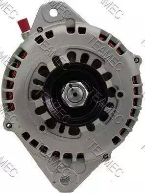 Teamec 212506 - Alternatore autozon.pro