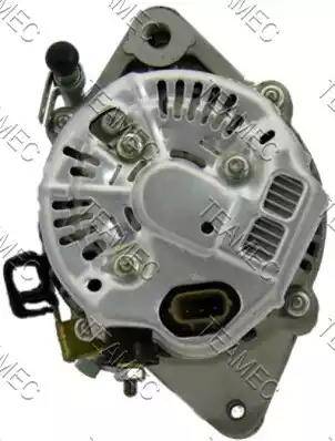 Teamec 212416 - Alternatore autozon.pro