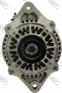 Teamec 212411 - Alternatore autozon.pro