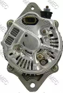 Teamec 212411 - Alternatore autozon.pro