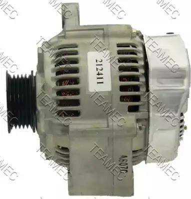 Teamec 212411 - Alternatore autozon.pro