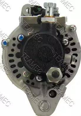 Teamec 212418 - Alternatore autozon.pro