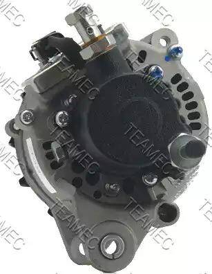 Teamec 212420 - Alternatore autozon.pro