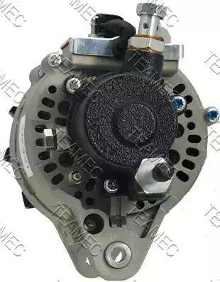 Teamec 212421 - Alternatore autozon.pro