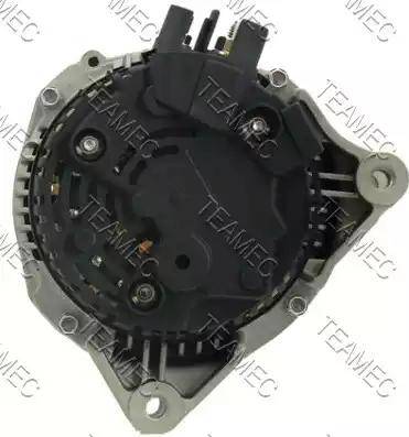 Teamec 212509 - Alternatore autozon.pro