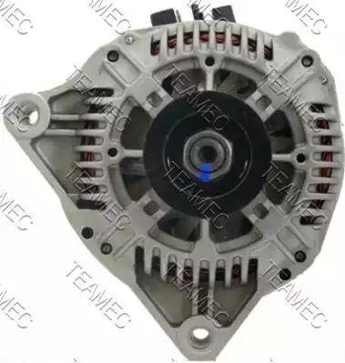 Teamec 212510 - Alternatore autozon.pro