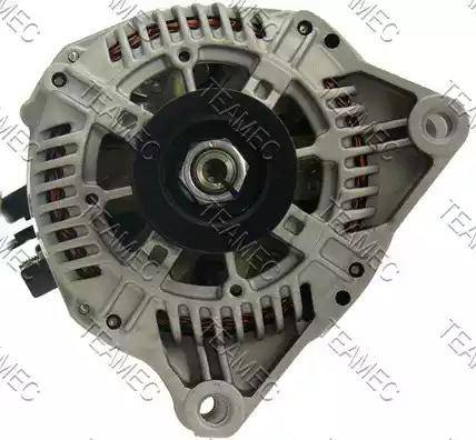 Teamec 212511 - Alternatore autozon.pro