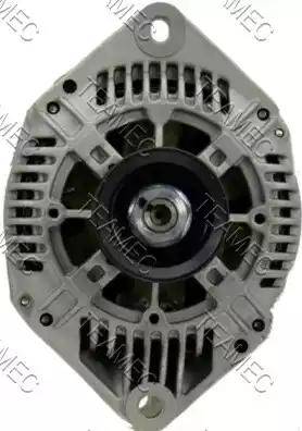 Teamec 212518 - Alternatore autozon.pro