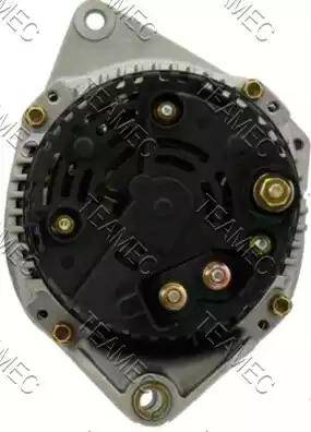 Teamec 212513 - Alternatore autozon.pro