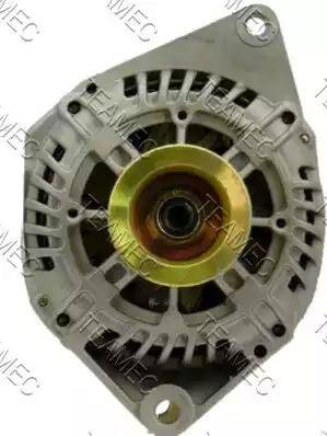 Teamec 212513 - Alternatore autozon.pro