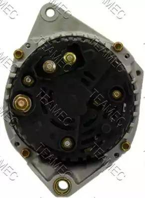 Teamec 212512 - Alternatore autozon.pro