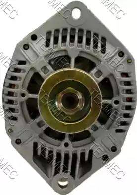 Teamec 212517 - Alternatore autozon.pro