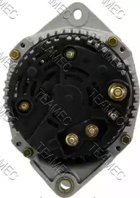 Teamec 212517 - Alternatore autozon.pro