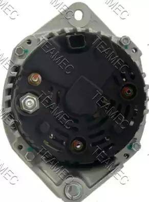 Teamec 212530 - Alternatore autozon.pro