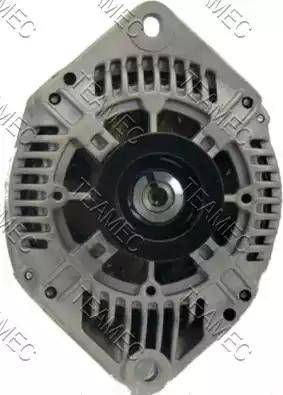 Teamec 212530 - Alternatore autozon.pro