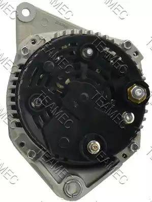 Teamec 212529 - Alternatore autozon.pro