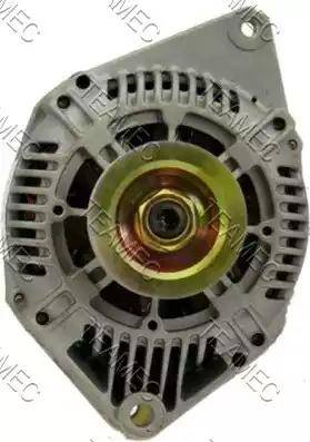 Teamec 212524 - Alternatore autozon.pro