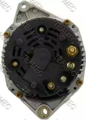 Teamec 212524 - Alternatore autozon.pro