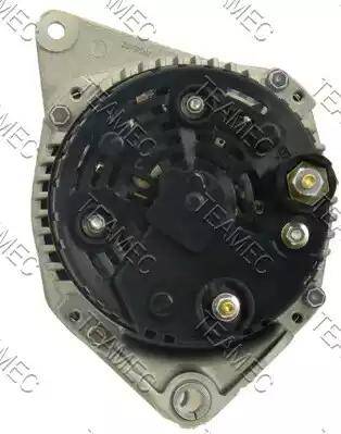 Teamec 212526 - Alternatore autozon.pro