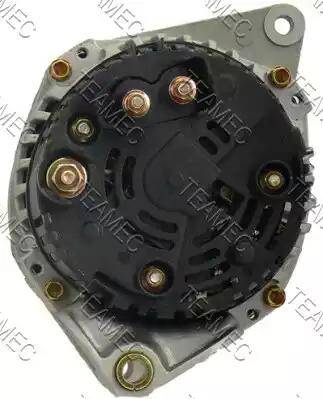 Teamec 212520 - Alternatore autozon.pro