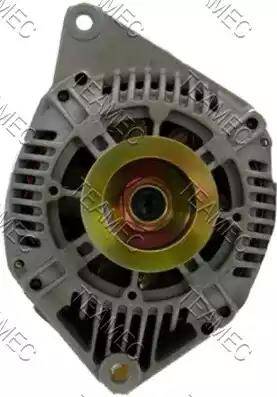 Teamec 212521 - Alternatore autozon.pro