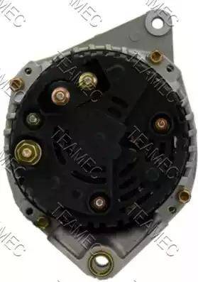 Teamec 212521 - Alternatore autozon.pro