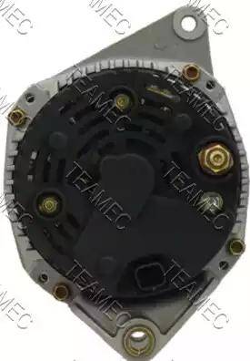 Teamec 212523 - Alternatore autozon.pro