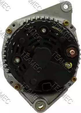 Teamec 212522 - Alternatore autozon.pro