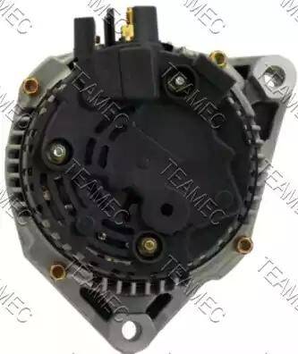 Teamec 212527 - Alternatore autozon.pro