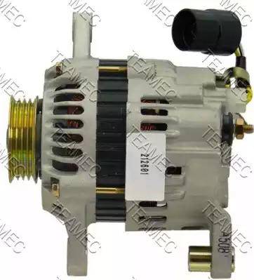 Teamec 212601 - Alternatore autozon.pro