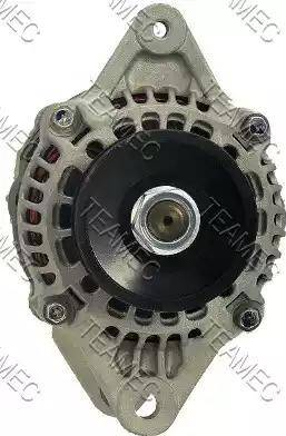 Teamec 212001 - Alternatore autozon.pro