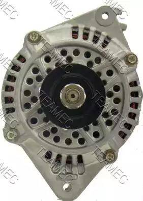 Teamec 212101 - Alternatore autozon.pro