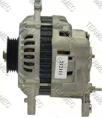 Teamec 212111 - Alternatore autozon.pro