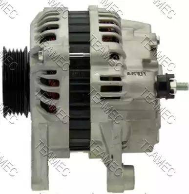 Teamec 212113 - Alternatore autozon.pro