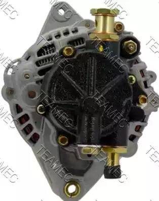 Teamec 212124 - Alternatore autozon.pro