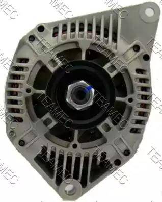 Teamec 212125 - Alternatore autozon.pro