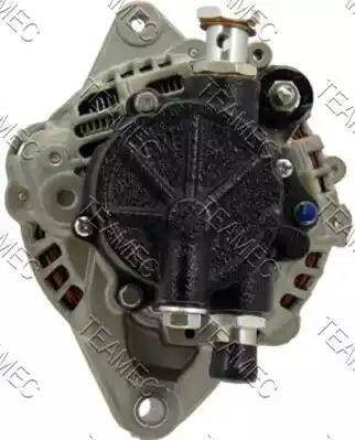 Teamec 212120 - Alternatore autozon.pro