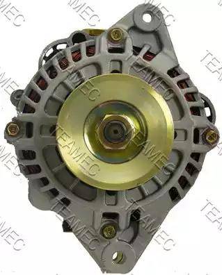 Teamec 212123 - Alternatore autozon.pro