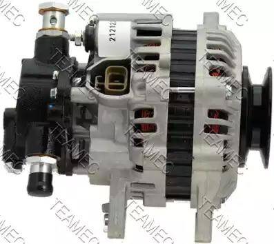 Teamec 212122 - Alternatore autozon.pro