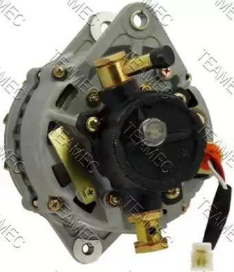 Teamec 212219 - Alternatore autozon.pro