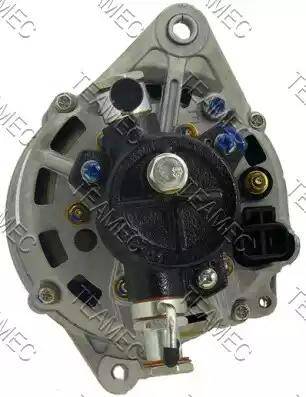 Teamec 212213 - Alternatore autozon.pro