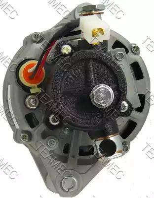 Teamec 212224 - Alternatore autozon.pro