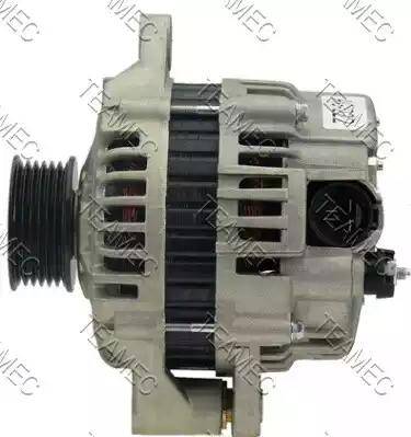 Teamec AIG222 - Alternatore autozon.pro