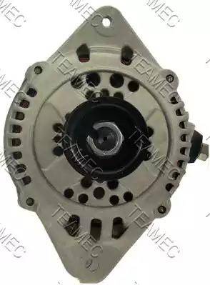 Teamec ASG222 - Alternatore autozon.pro