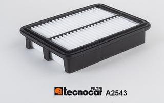 Tecnocar A2543 - Filtro aria autozon.pro