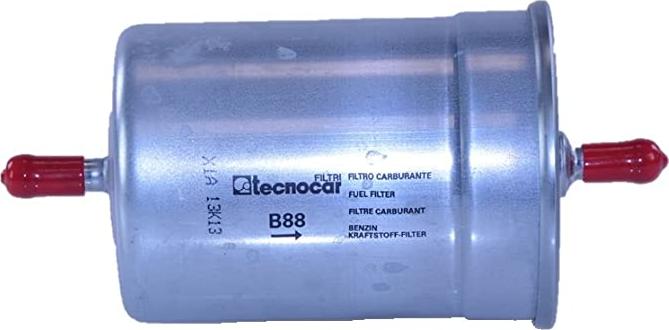 Tecnocar B88 - Filtro carburante autozon.pro