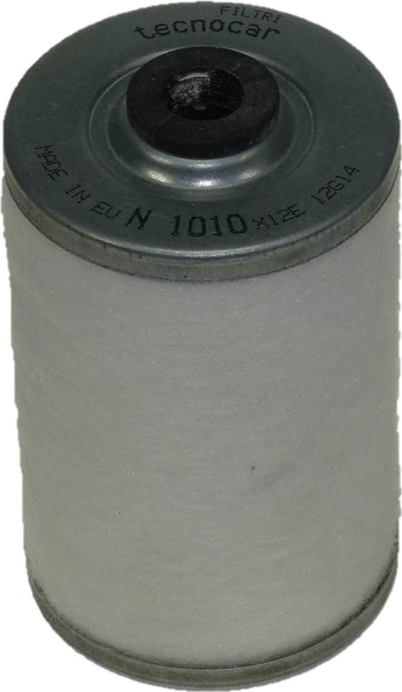 Tecnocar N1010 - Filtro carburante autozon.pro