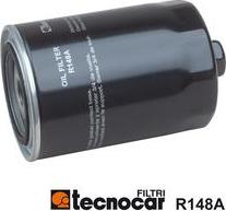 Tecnocar R148A - Filtro olio autozon.pro