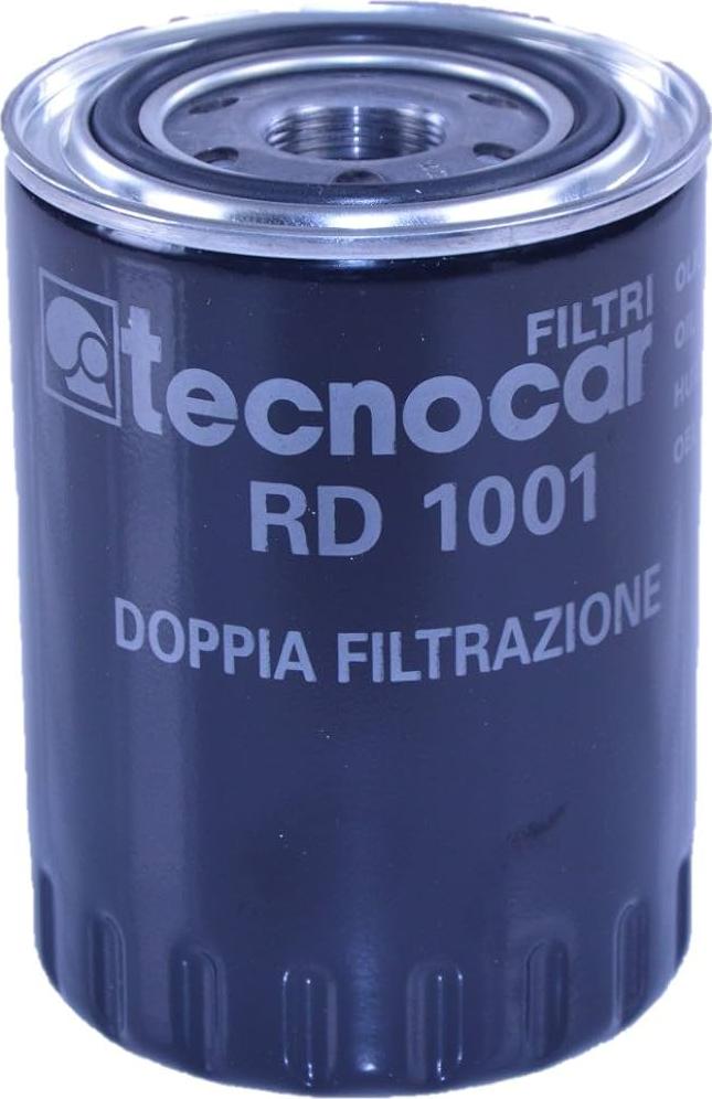 Generic Motorcycles GLF074 - Filtro olio autozon.pro