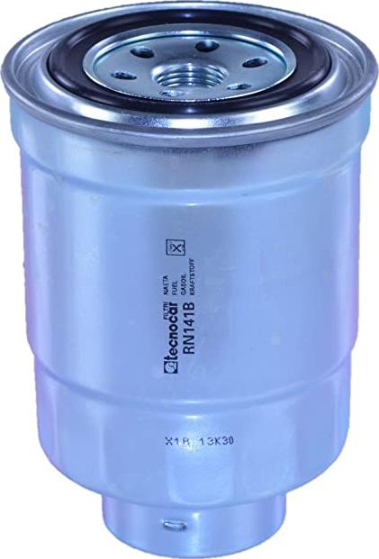 Tecnocar RN141B - Filtro carburante autozon.pro